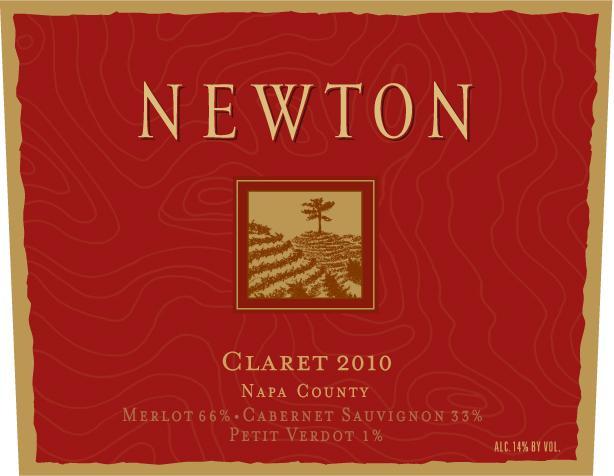 Newton Claret