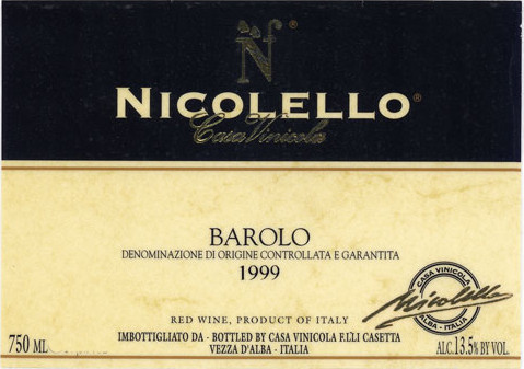 Barolo