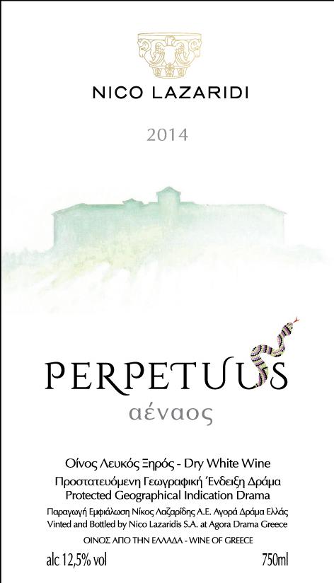 Perpetuus