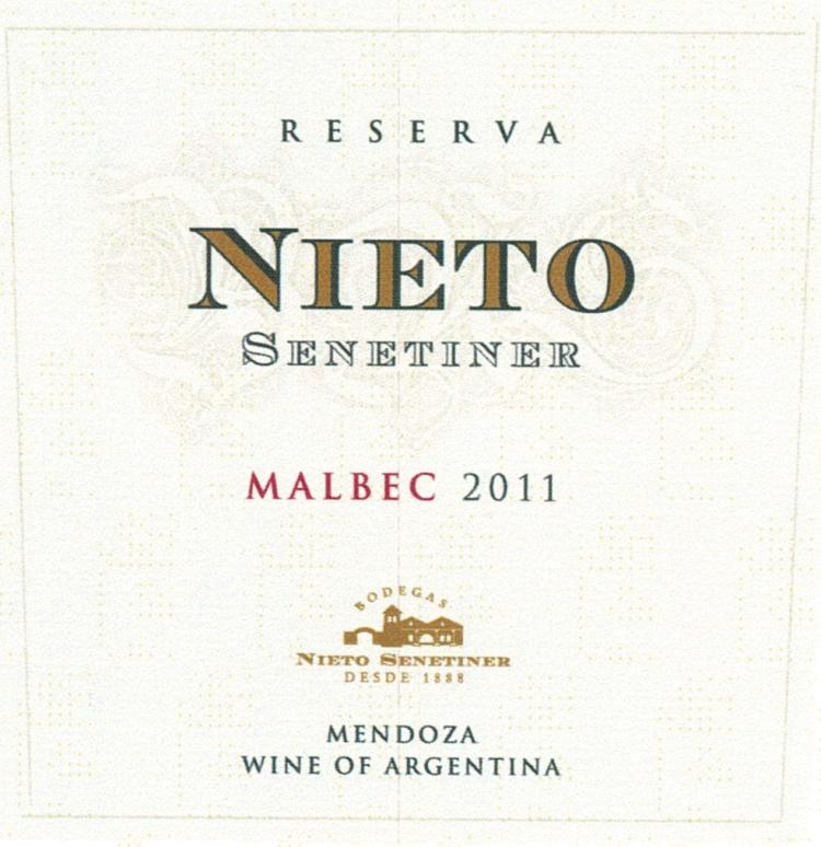 Reserva