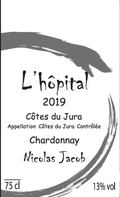 L'hopital