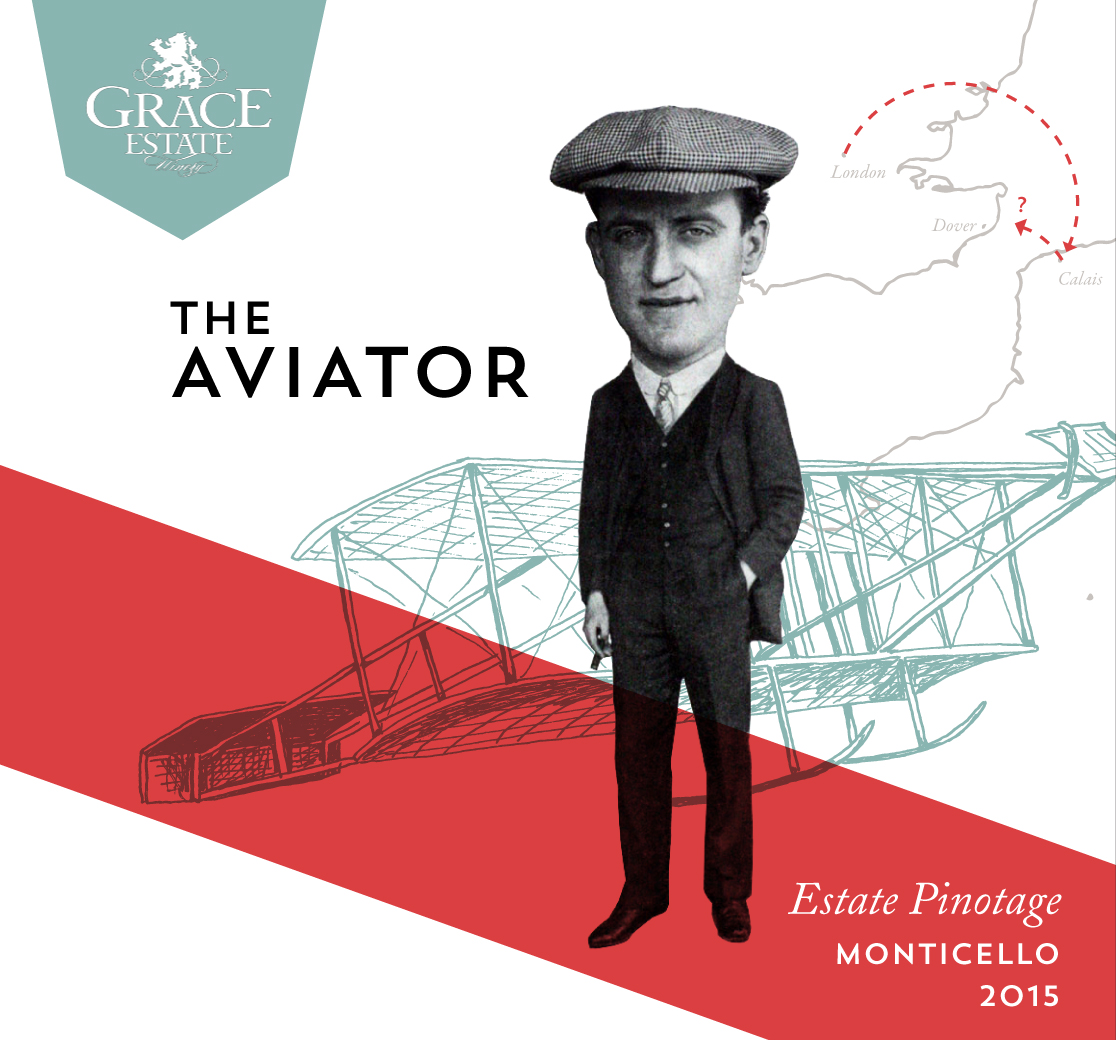 The Aviator