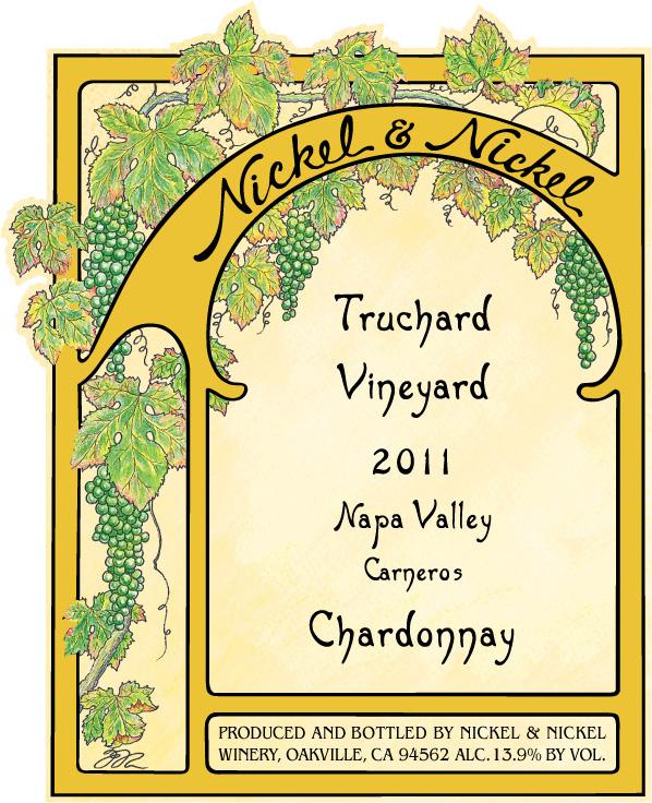 Truchard Vineyard