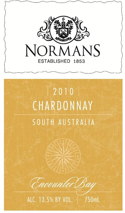 Encounter Bay Chardonnay