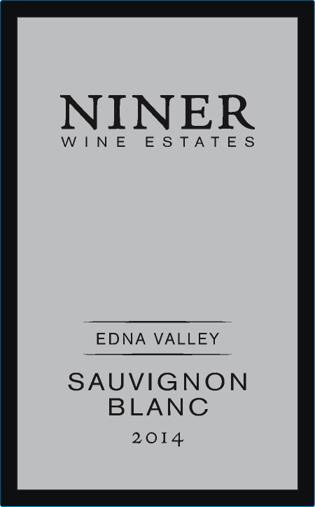 + Sauvignon Blanc + Edna Valley