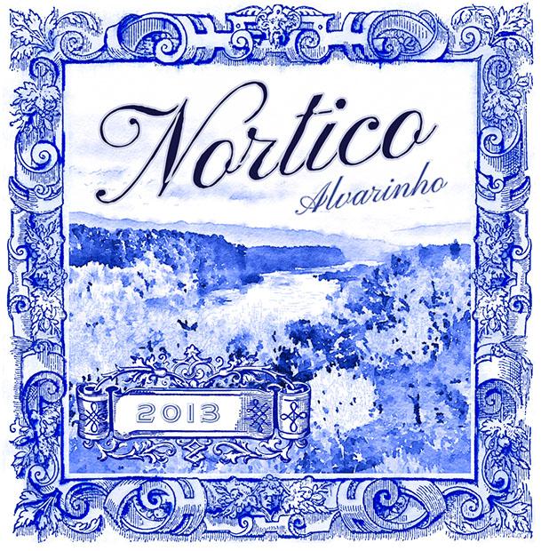Nortico Alvarinho