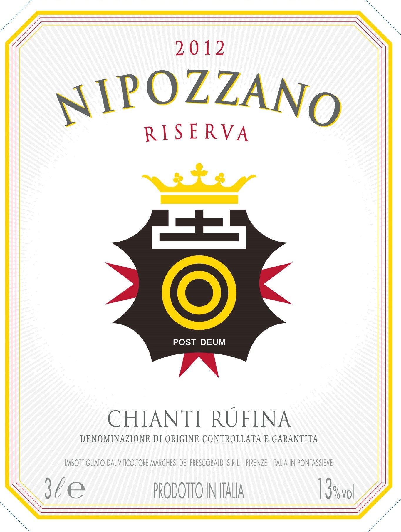 Riserva