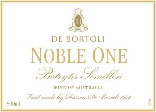 Noble One Botrytis Semillon