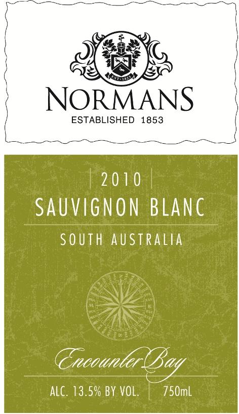 Encounter Bay Sauvignon Blanc