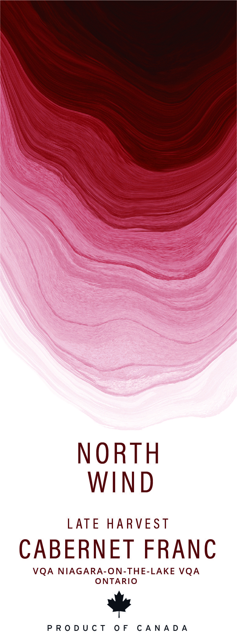 Late Harvest Cabernet Franc