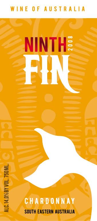 Ninth Fin Chardonnay