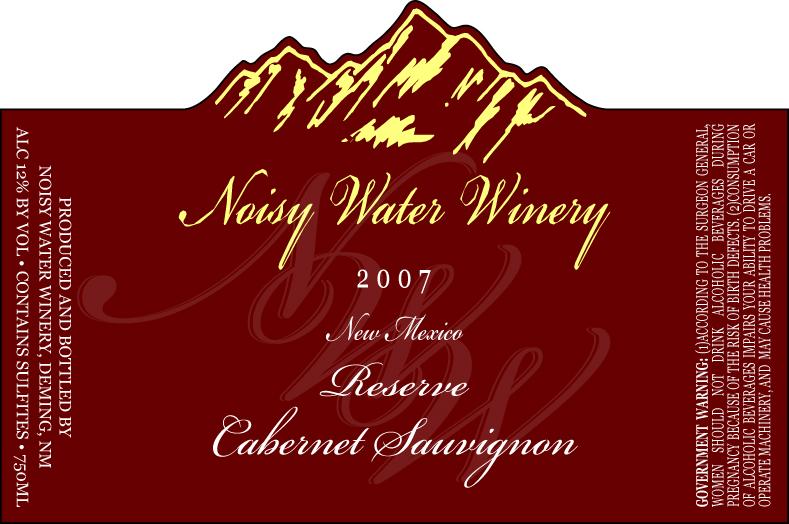 Estate Reserve