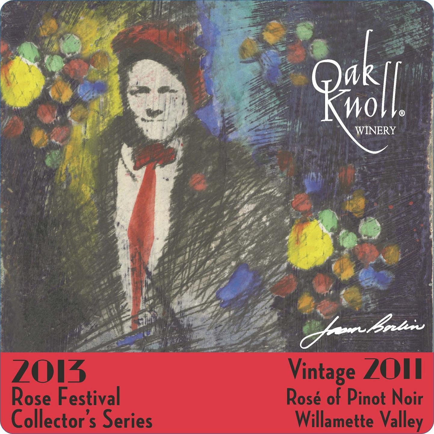 Rose Festival Collector's Series