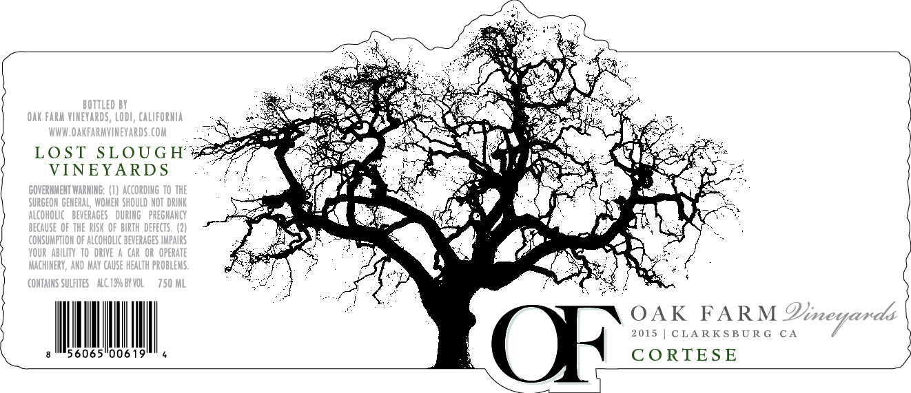 Lost Slough Vineyards