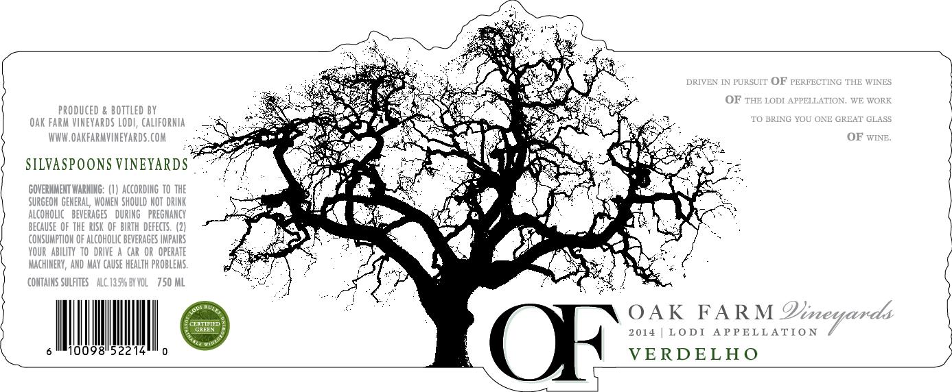 Silvaspoons Vineyards