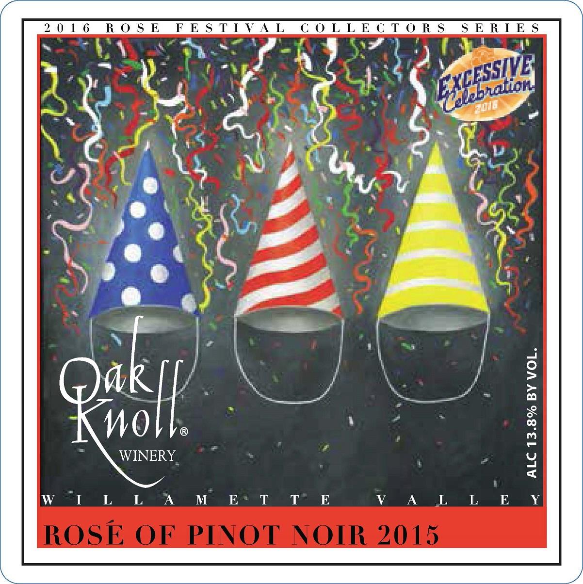 Rose Festival Collectors Series