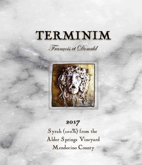 Alder Springs Vineyard