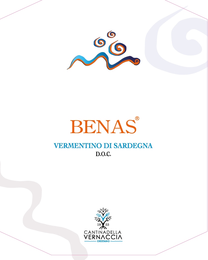 Benas