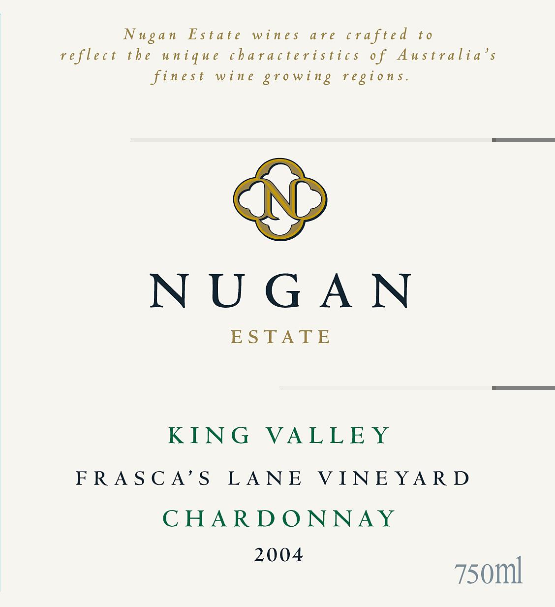 Frasca's Lane Vineyard