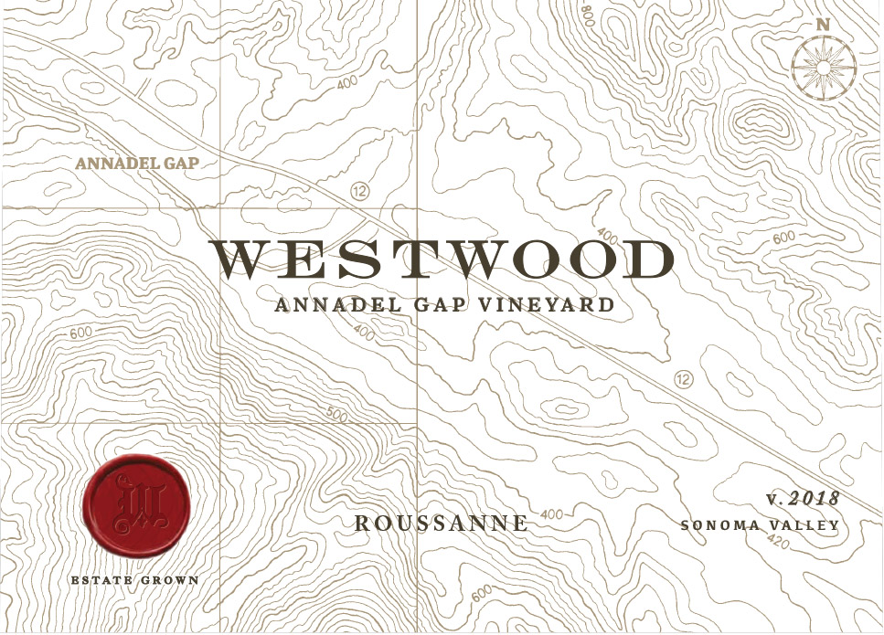 Annadel Gap Vineyard