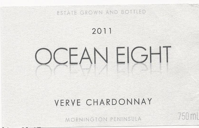 Verve Chardonnay