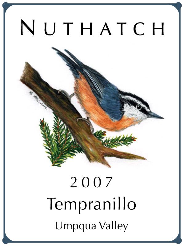 Tempranillo
