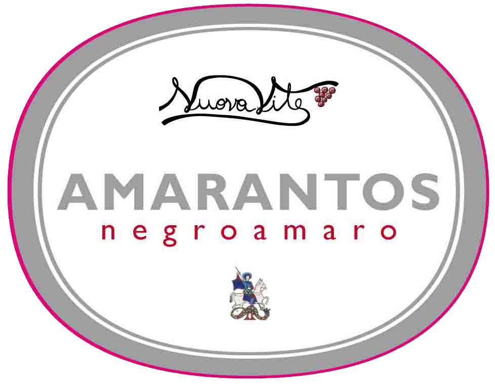 Amarantos