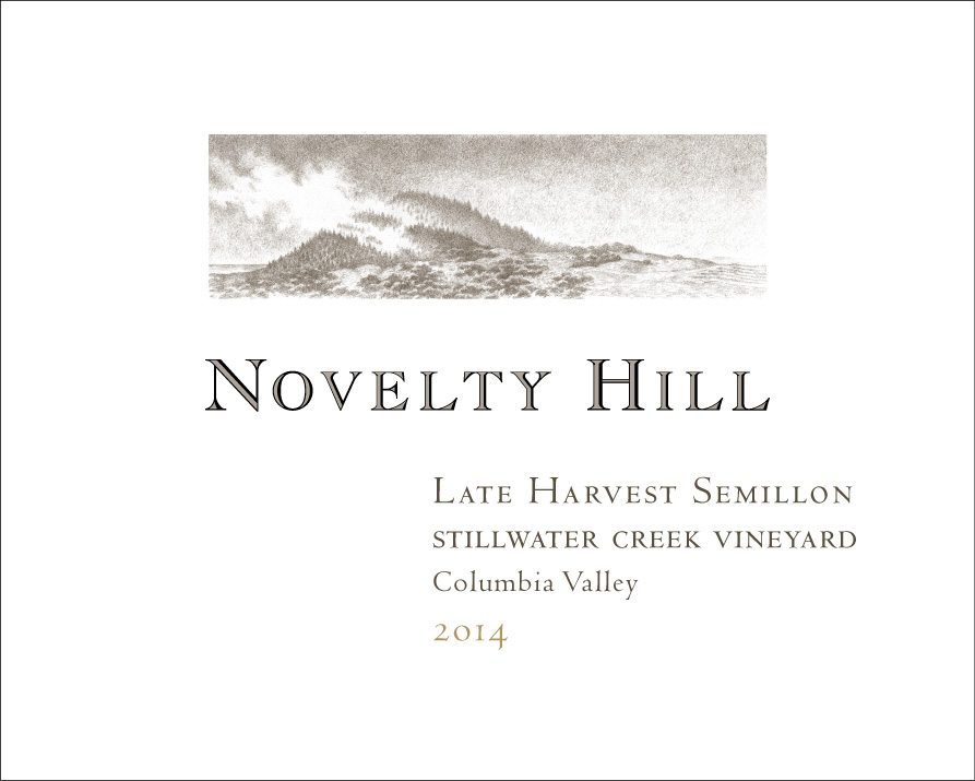 Stillwater Creek Vineyard