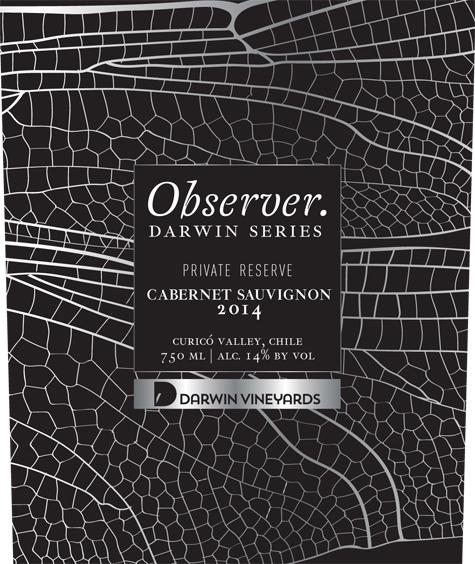 Private Reserve Cabernet Sauvignon