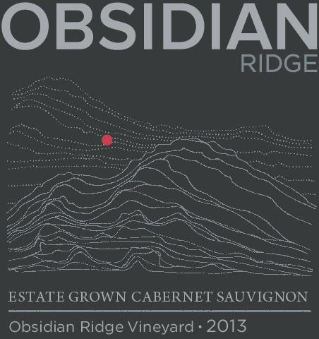 Obsidian Ridge Vineyard