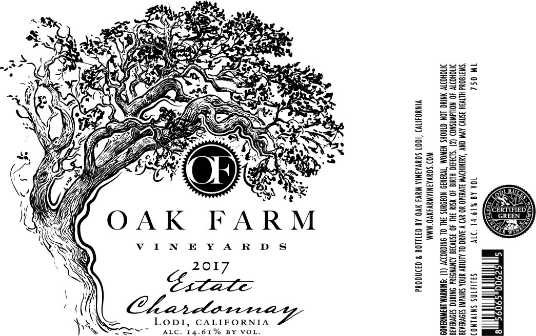 Estate Chardonnay