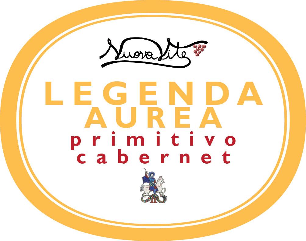 Legenda Aurea