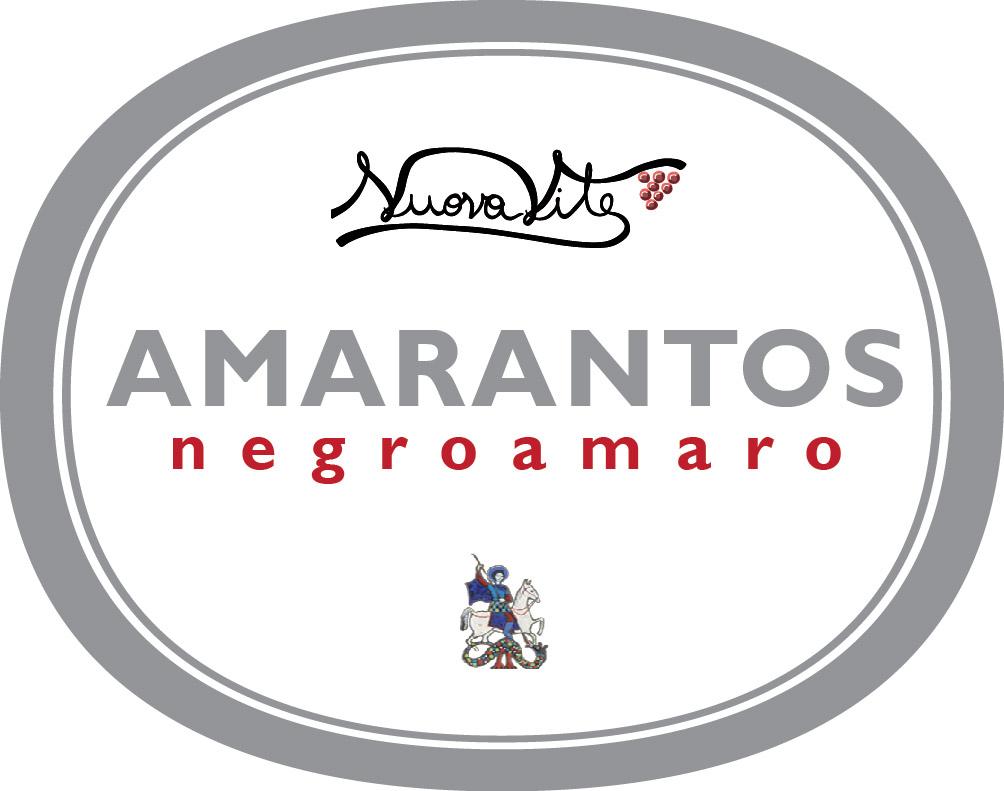 Amarantos