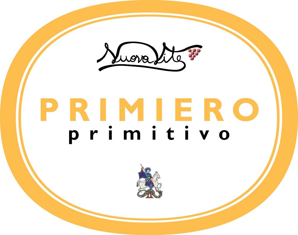Primiero