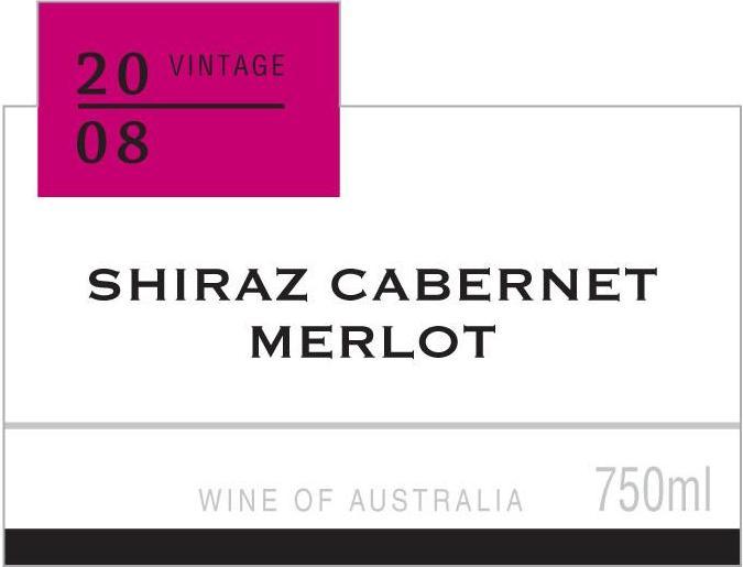 Oddsocks Shiraz Cabernet Merlot