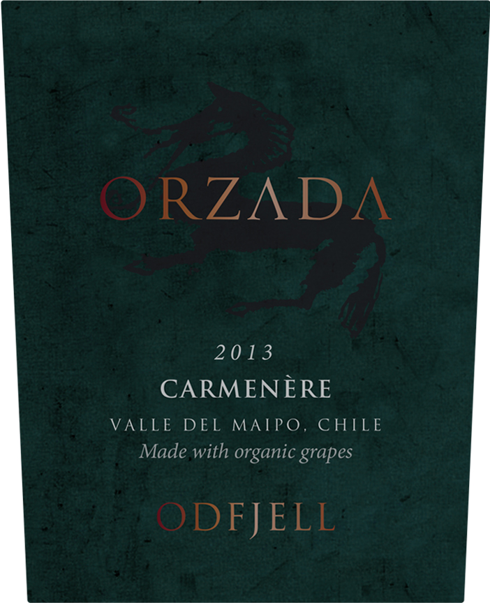 Orzada