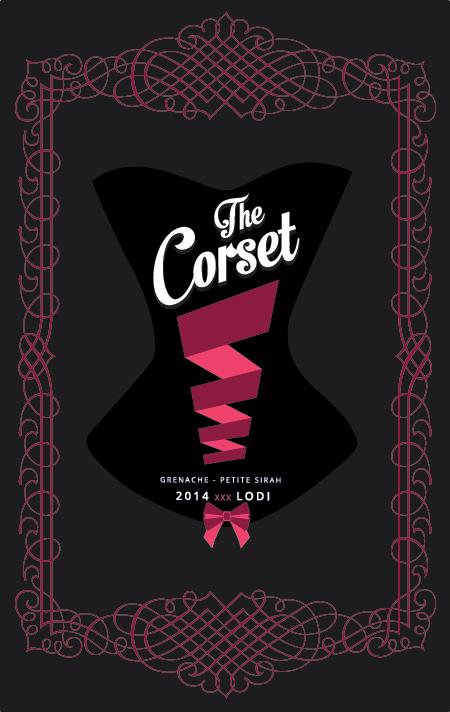 The Corset