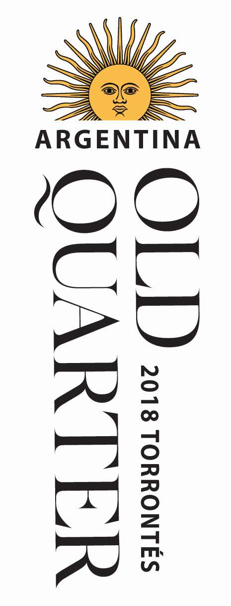 Old Quarter Torrontés