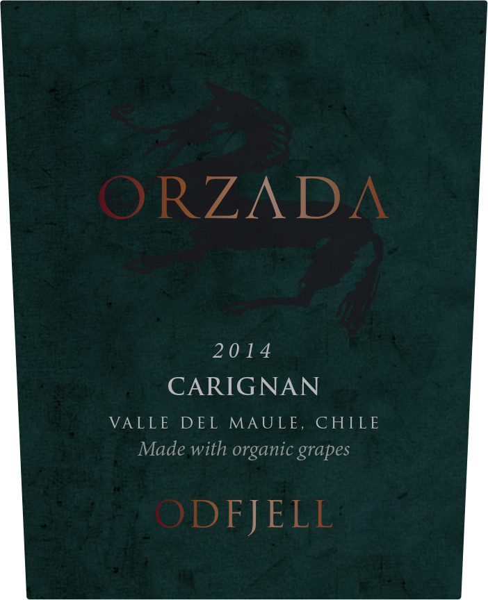 Orzada