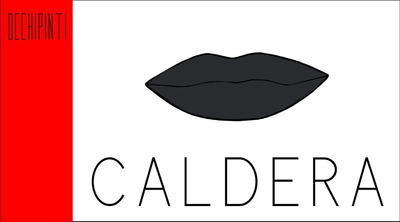 Caldera