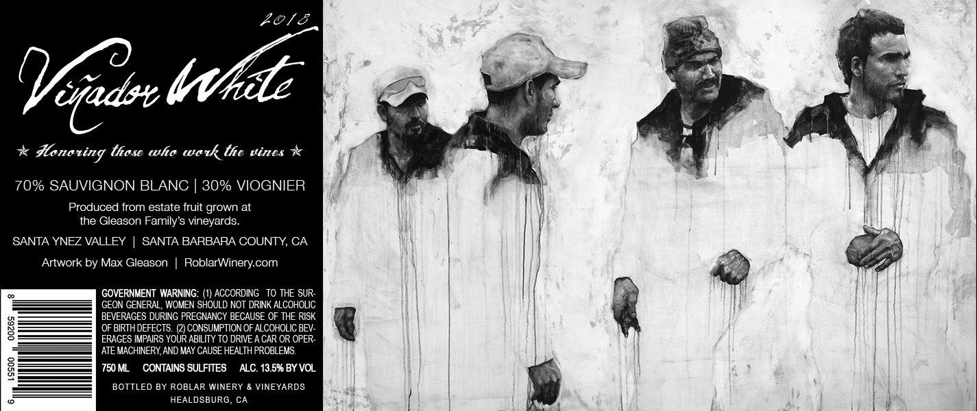 Viñador White