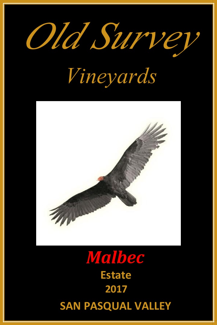 Malbec Estate