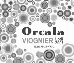 Orcala Viognier