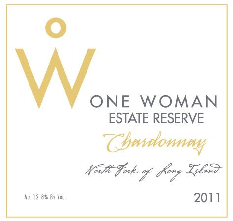 Estate Reserve Chardonnay