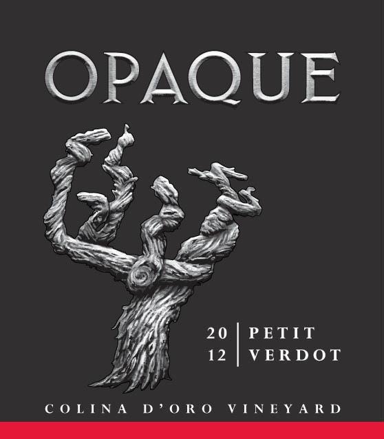 Colina D'oro Vineyard