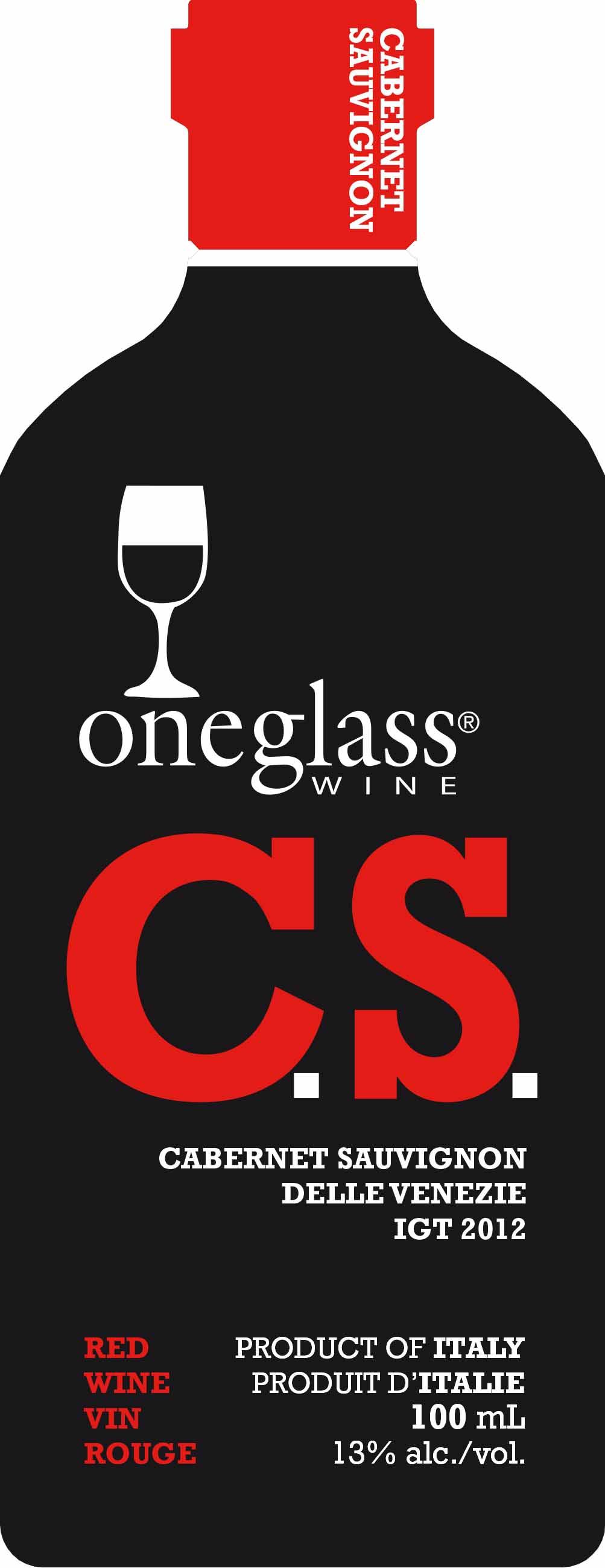 Oneglass® Tear And Squeeze