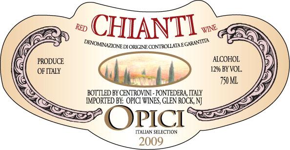 Chianti