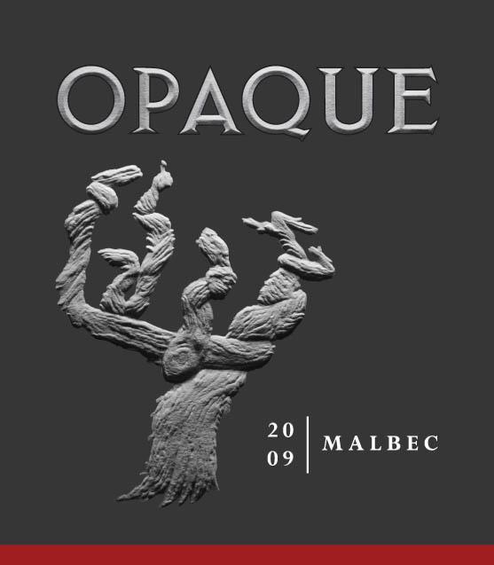 Opaque Malbec