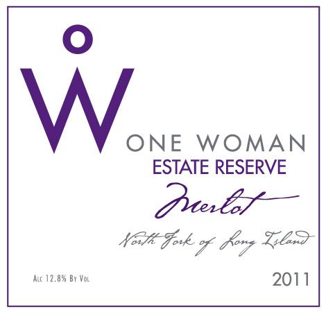 Estate Reserve Merlot