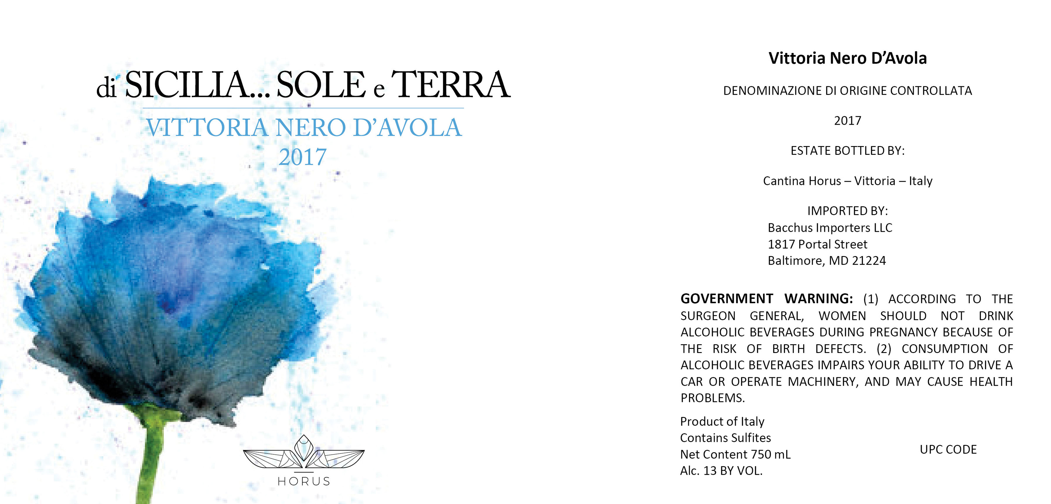 Sole E Terra